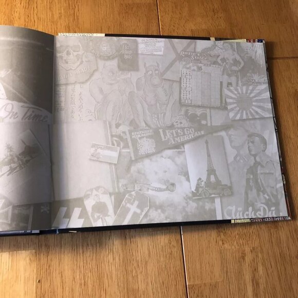 World War II: Saving the Reality : A Collector's Vault by Kenneth W. Rendell Box - Picture 10 of 11